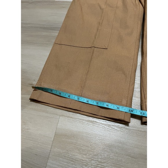 Nike Sportswear Metro Ground Carpenter Pants FV8047-224 Size Large Youth Kids - Picture 4 of 11